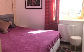 Apartament Róża