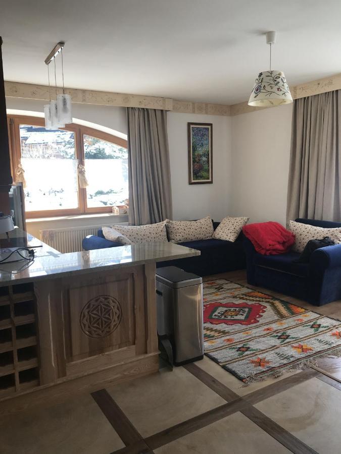 Apartament Róża Kościelisko Zewnętrze zdjęcie